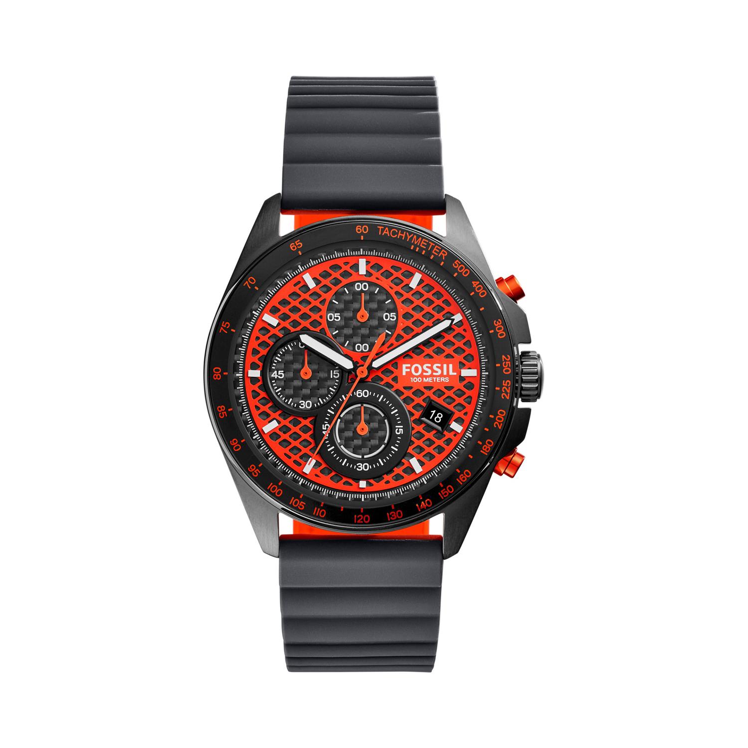 Fossil Sport 54 Watch